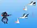 لعبة Stork Shot على الانترنت