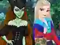 لعبة Princess Villain Urban Outfitters Summer على الانترنت