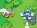 لعبة Sky Troops على الانترنت