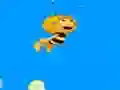 لعبة Maya The Bee Adventures على الانترنت