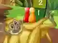 لعبة Monkey and Banana على الانترنت