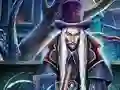 لعبة Vampire Riddles على الانترنت