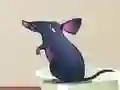 لعبة Rat And Cheese على الانترنت