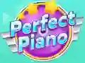 لعبة  Perfect Piano على الانترنت