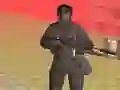 لعبة Counter Battle Strike Swat على الانترنت