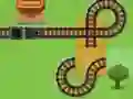 لعبة Goldtrain FRVR على الانترنت