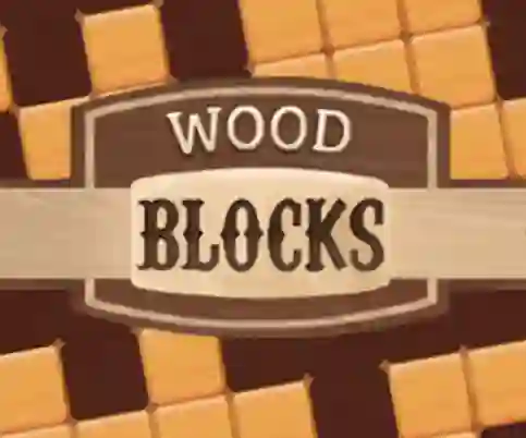 لعبة Wood Blocks على الانترنت