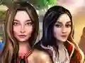 لعبة Forest of Dreams على الانترنت