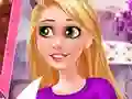 لعبة Princesses Funny Prank على الانترنت
