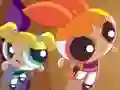 لعبة The Powerpuff girls hypno bliss على الانترنت