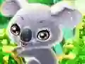 لعبة Happy Koala على الانترنت