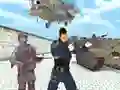 لعبة Grand Battlefield Frontline Shooter على الانترنت