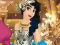 لعبة Prom Ball at Princess School على الانترنت
