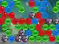 لعبة Bubble Dragons على الانترنت