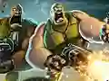 لعبة Gun Bros Lite على الانترنت