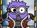 لعبة Minion Maker على الانترنت