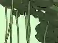 لعبة Abandoned the Forest على الانترنت