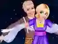 لعبة Frozen Titanic على الانترنت
