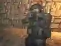 لعبة Cave War على الانترنت