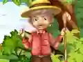 لعبة Farming fun على الانترنت