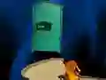 لعبة Port-a-Johnny على الانترنت