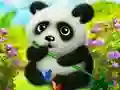 لعبة Happy Panda على الانترنت