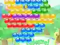 لعبة 4 Seasons Bubbles على الانترنت