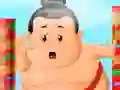 لعبة Sumo saga على الانترنت