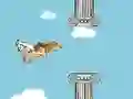 لعبة Kid Icarus Deluxe على الانترنت