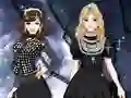 لعبة Gothic Show على الانترنت
