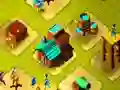 لعبة City Building على الانترنت