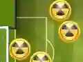 لعبة Soccer Caps على الانترنت
