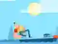 لعبة Gone Fishing على الانترنت
