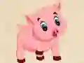 لعبة Animals: Scrabble على الانترنت