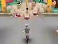 لعبة Angry Gran Run: Japan على الانترنت