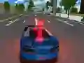 لعبة Police Car Offroad على الانترنت