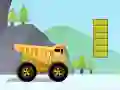 لعبة Truck Rush على الانترنت