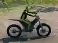 لعبة  Motocross Trials على الانترنت