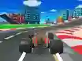 لعبة Formula Racing على الانترنت