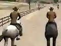 لعبة Stallion's Spirit على الانترنت