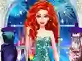 لعبة Princess Prom Dress Collection على الانترنت