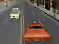 لعبة 3D Racer 2 على الانترنت