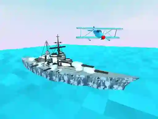 لعبة Air Defence 3D على الانترنت