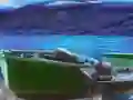 لعبة Lake of no Return على الانترنت