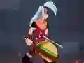 لعبة Mighty Magiswords Haast على الانترنت