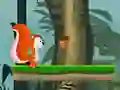 لعبة Nutty Gomba على الانترنت