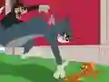 لعبة Tom and Jerry: Chasing Jerry على الانترنت