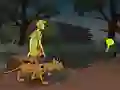 لعبة Scooby Bag Of Power على الانترنت