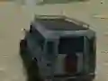 لعبة Xtreme Offroad Car Racing 4x4 على الانترنت