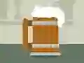 لعبة Beer Pushing على الانترنت